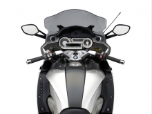 Фото BMW K 1600 GTL  №5