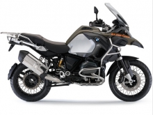 Фото BMW R 1200 GS Adventure  №1