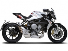 Фото MV Agusta Brutale 800 Dragster  №1