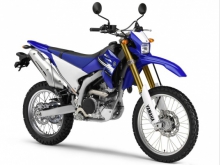 Фото Yamaha WR250R  №4